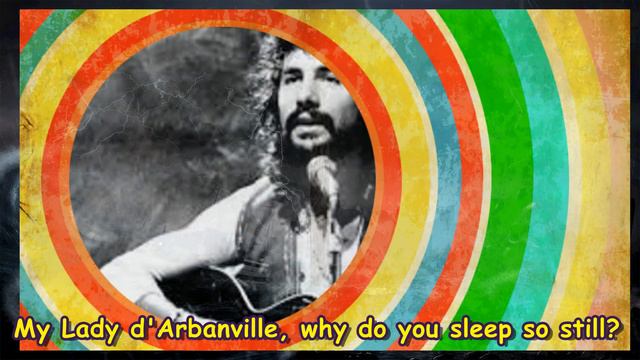 LADY D'ARBANVILLE (Armónica cromática SEYDEL DE LUXE) смотреть онлайн