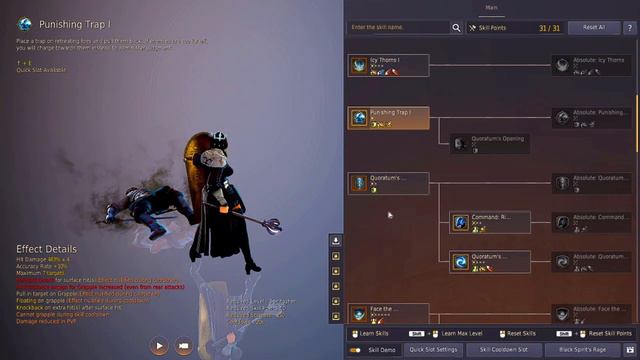 Black Desert Online Nova Review смотреть онлайн