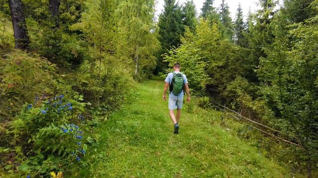 Варатин: найзагадковіша гора в Карпатах смотреть онлайн