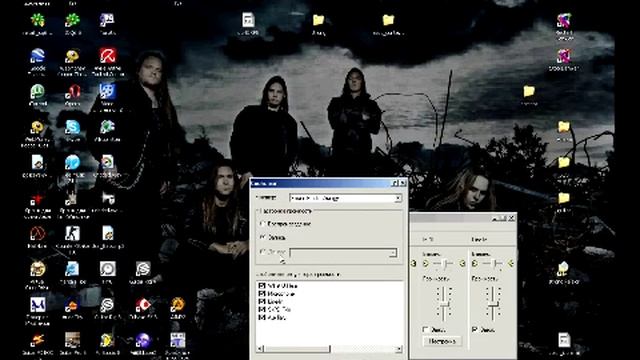 Настраиваем линейный вход для игры через GuitarRig смотреть онлайн