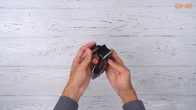 Распаковка триммера Centek CT-2130 / Unboxing Centek CT-2130 смотреть онлайн