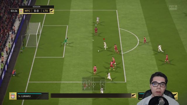 TOTS Van Ginkel Review! | Buy or Nah | FIFA 18 Player Review Series смотреть онлайн