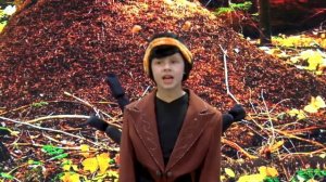 Сергей Михалков "Будь человеком", читает Павел Богословский