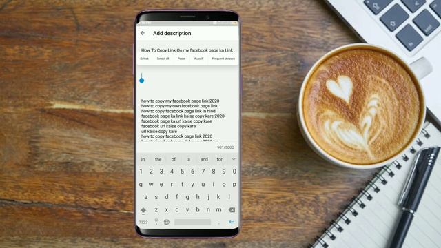 There was problem saving some changes. yt studio description problem | Fix Youtube studio program смотреть онлайн