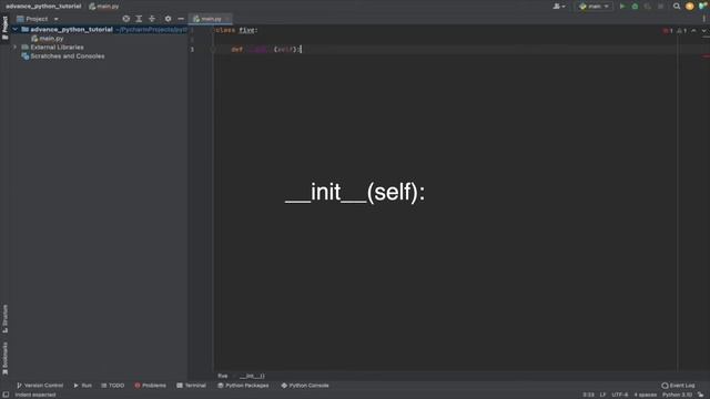 iterator in python | python tutorial for beginners 2022 смотреть онлайн
