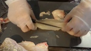 Как приготовить сочные и мягкие котлеты из щуки без сала.