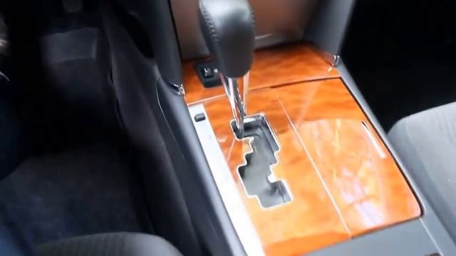 Тойота камри 2010 года Тойота Камри характеристики!! смотреть онлайн