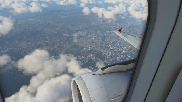 Fenix A320 Flight WIII To WSSS