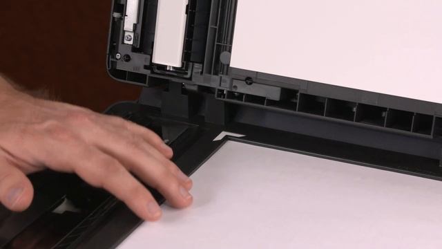 Load Paper and Print an Alignment Page on the HP Smart Tank 500 and 600 Printer |  | HP Support