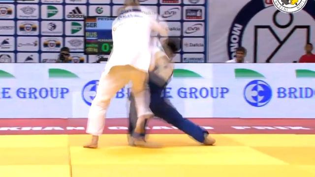 GRAND PRIX ULAANBAATAR 2014 | JudoHeroes смотреть онлайн