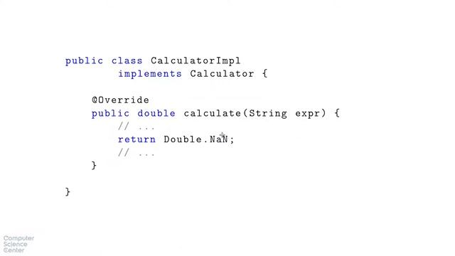 Базовый курс Java - #58 урок. Способы возврата ошибки смотреть онлайн