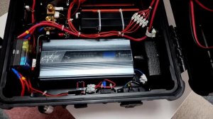 Портативная электростанция для кемпинга | экофлоу своими руками | наша идея для кемпинга