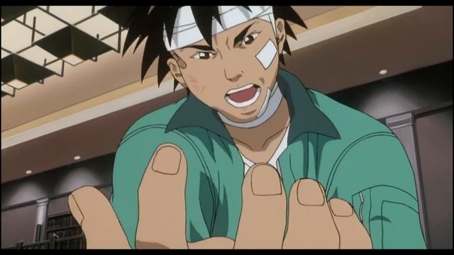 The AKIRA CHILD | SPRIGGAN смотреть онлайн