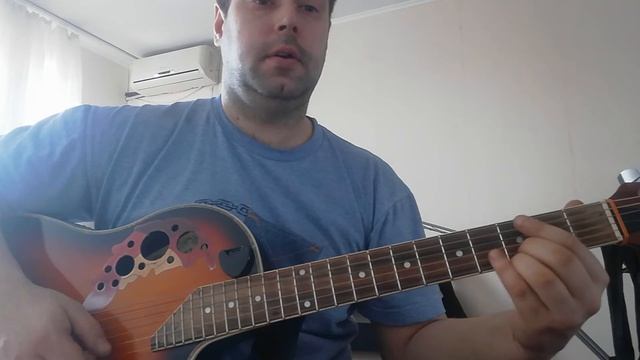 Соло ЧиЖ "Вечная молодость". Разбор на гитаре смотреть онлайн