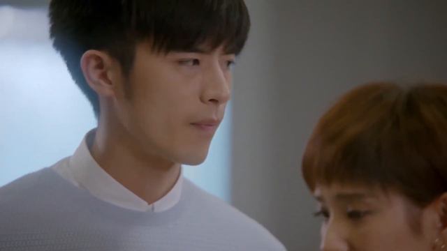 【ENG SUB】 狐狸男友霸道爱 05 My Handsome Fox Boyfriend | 外星男狐跨越千年追寻女主，一生只爱一人💗黄景瑜/宋茜/爱情/青春/恋爱/奇幻 смотреть онлайн