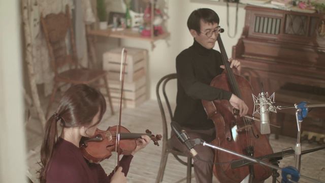 Schubert Serenade  D.957 Piano trio 슈베르트 세레나데 D.957 피아노 트리오