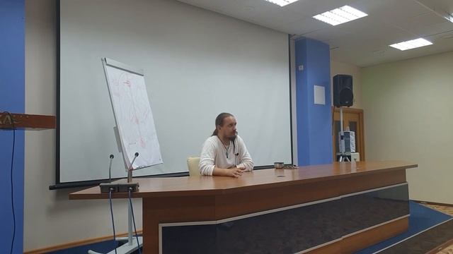 3 ступень - О чем она?