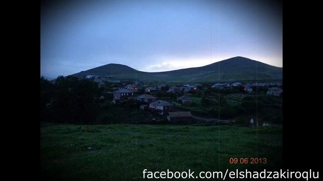 Kalinino rayonu, Qızıldaş kəndi haqqında slayd şou - Слайд шоу о селе Кызыл-Даш (Калининский район) смотреть онлайн