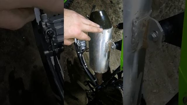 Motoland xr 250 lite пробег 31час небольшое То. смотреть онлайн