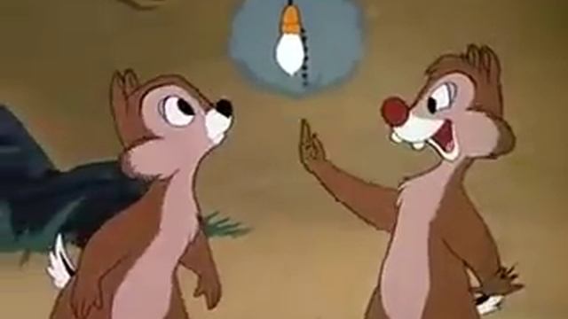 Donald Duck - Crazy over Daisy смотреть онлайн