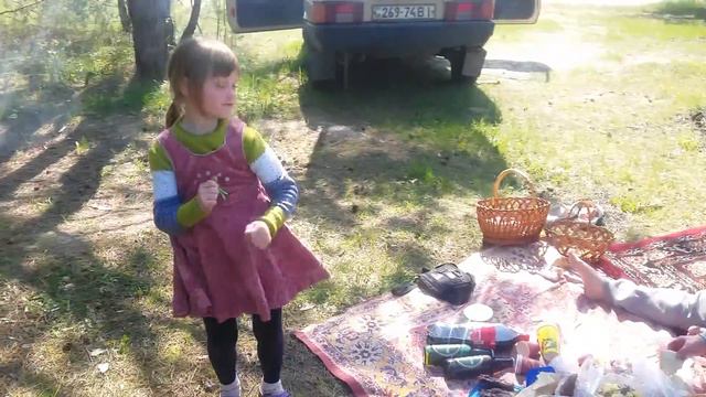 Девушка Люда танцует. прикол . смотреть онлайн