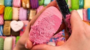 ?Истории с мылом, резка сухого мыла? Истории от подписчиков #42 ?