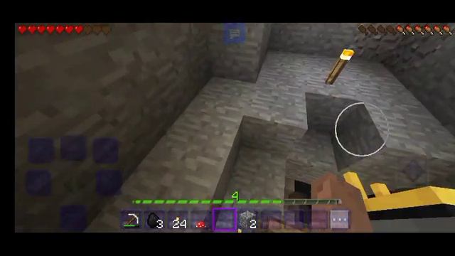 СЕГОДНЯ Я И МОЙ БРАТ ИГРАЕМ В МАЙНКРАФТ НА ВЫЖИВАНИЙ смотреть онлайн