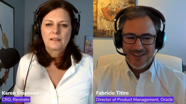 Innovation & tech adoption in hospitality | with Fabricio Titiro смотреть онлайн