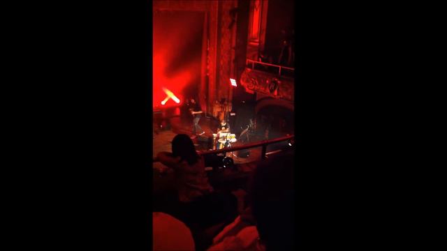 Solo de Tacfarinas Kichou смотреть онлайн