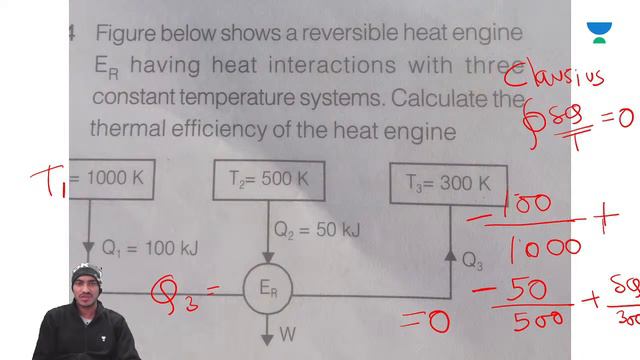 Thermo Most Probable Questions for GATE | Revision Through Question | GATE/ESE 2021 | Deepak Yadav смотреть онлайн