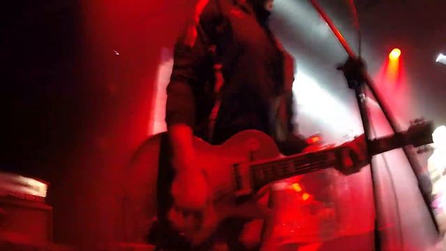 Good Times в клубе ТеатрЪ (21.04.2018) смотреть онлайн