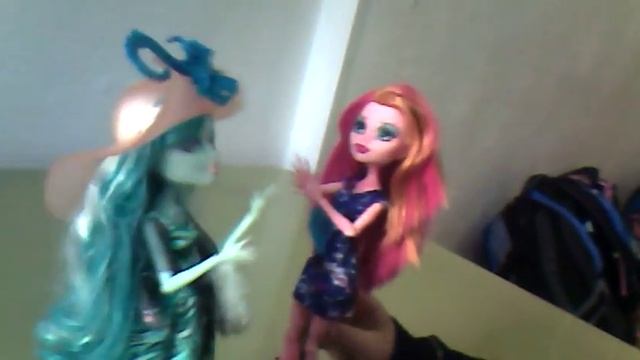 Куклы мы играем и снимаем(2) смотреть онлайн