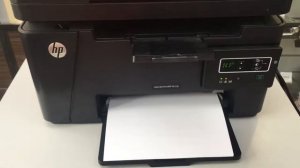 Лазерный принтер HP SHNGC-1202-00