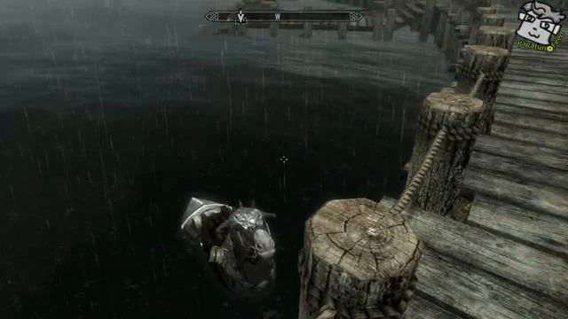 ДРАКОНОРОЖДЕННЫЙ (TES V: Skyrim - Dragonborn)