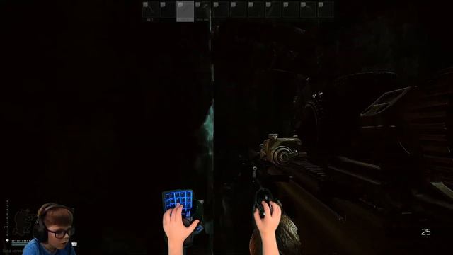 EFT Offline Raids - Training Tuesday смотреть онлайн