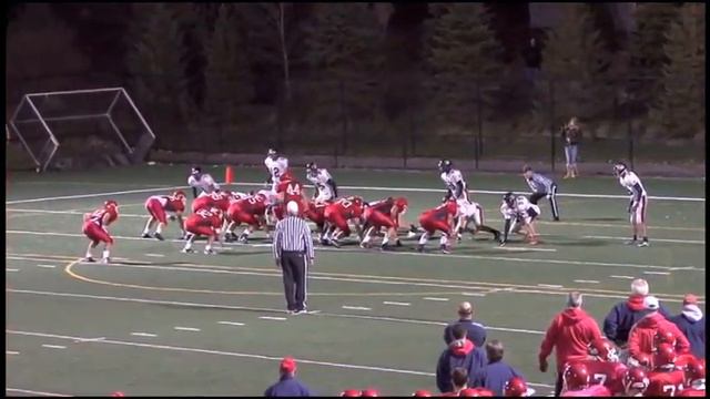Brandon Gallaher TD смотреть онлайн