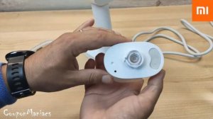 Xiaomi Mijia MJGTJ01LF.Το ατμοσίδερο του εργένη ?