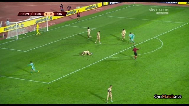 λουντοδιναμο 3-0 ourmatch.net смотреть онлайн