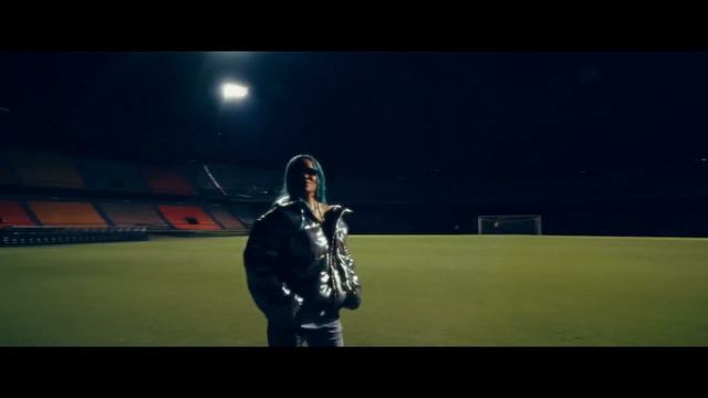 KAROL G & Camilo - Me Gusta Contigo (Music Vídeo)