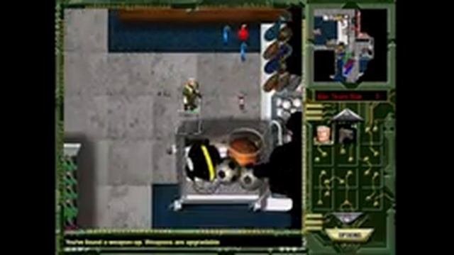 TCRF Small Soldiers: Squad Commander: TEST LEVELS смотреть онлайн