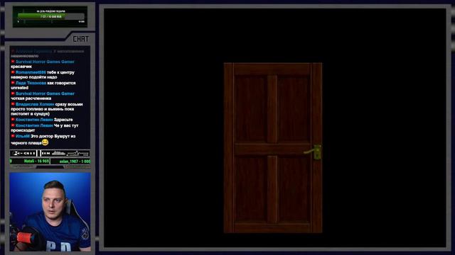 Resident Evil - Containment (Episode 2 - Episode 3) смотреть онлайн