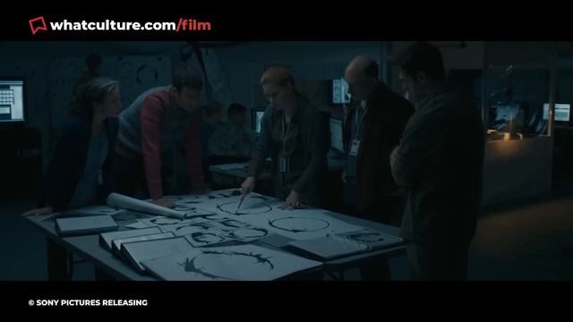 10 CGI Movie Shots You Never Noticed смотреть онлайн