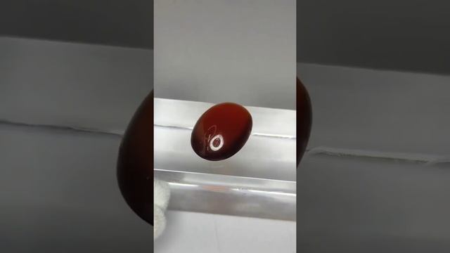 Спессартин Гранат⚜️ 16*12 ..5900 за 1 шт. Натуральные камни смотреть онлайн