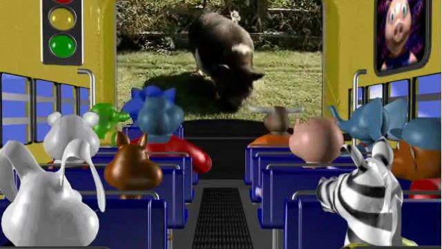 Sonic's Schoolhouse: Episode 4 - Insulting Everyone смотреть онлайн