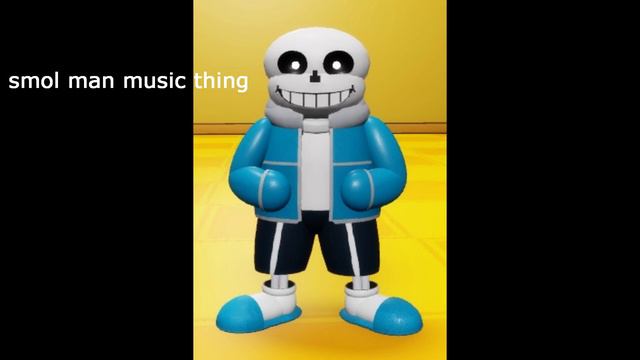 [old] Littletale Sans Ost { Undertale: Last Corridor }