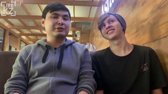 ТУАЛЕТ ЗА 23 МИЛЛИОНА ТЕНГЕ смотреть онлайн