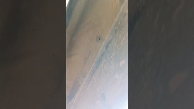 Двери пороги Чери Амулет