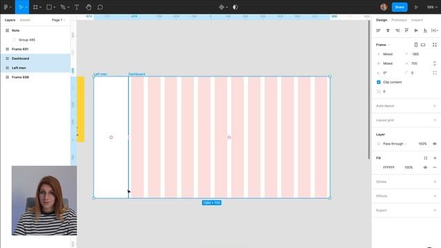 Как нарисовать дэшборд? | Проектирование Dashboard | Дизайн Dashaboard |
