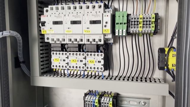 Cтанция подготовки рассола KARPOWICZ MSPK 1000 смотреть онлайн