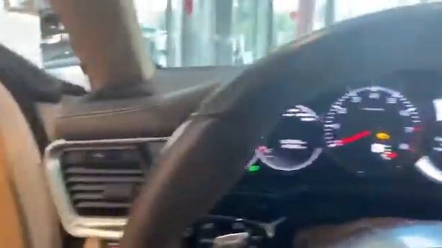 Porsche Panamera | Авто с пробегом | Смоленск | Динамика Трейд смотреть онлайн